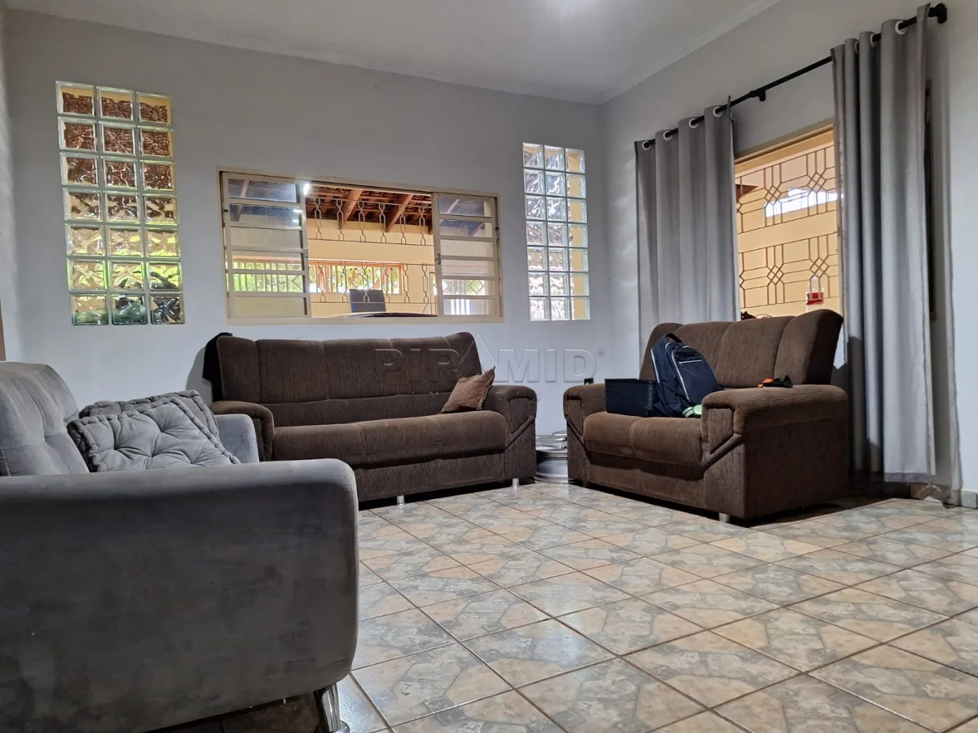 Comprar Casa / Padr&atilde;o em Ribeir&atilde;o Preto R$ 470.000,00 - Foto 2
