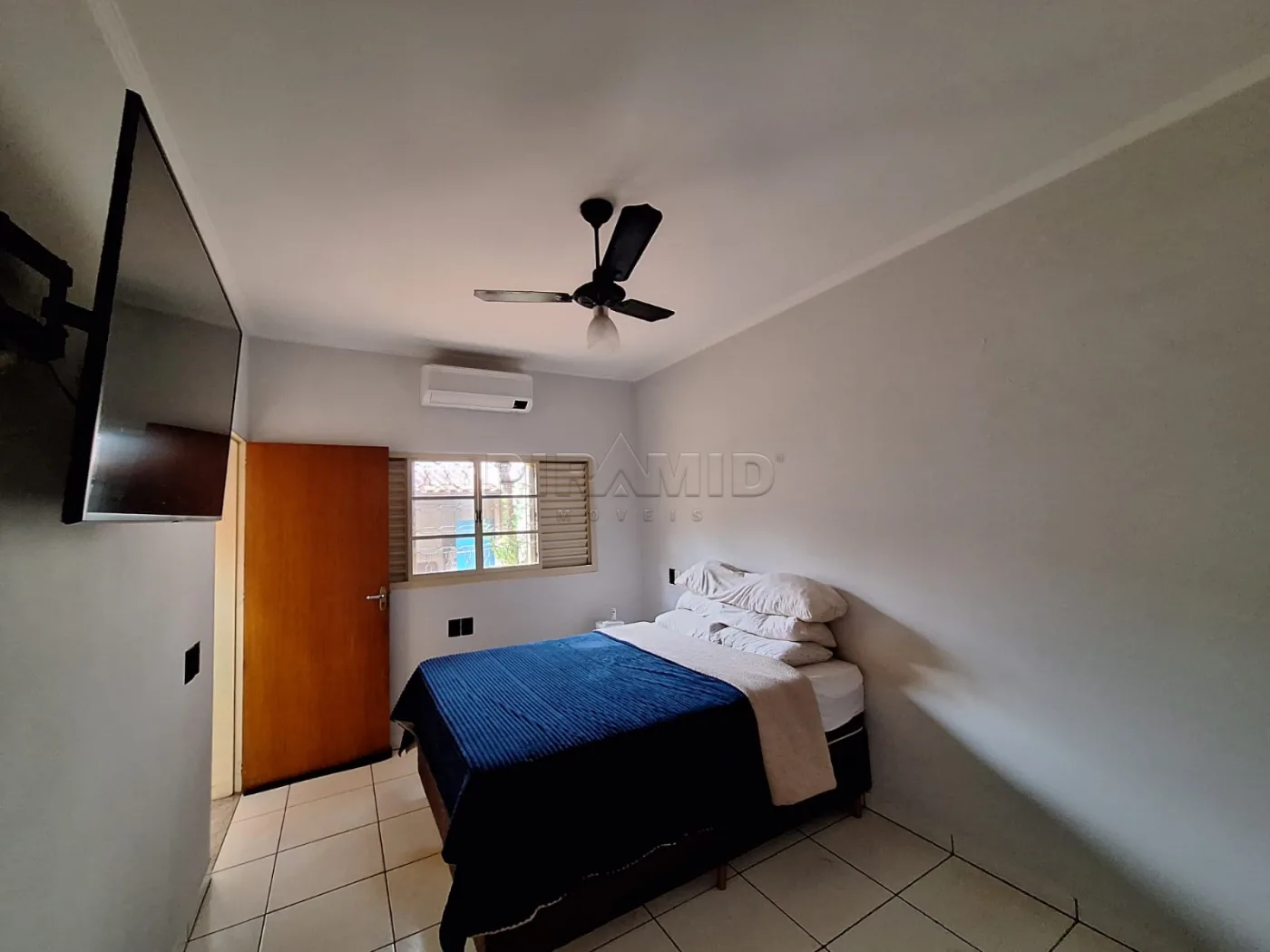 Comprar Casa / Padr&atilde;o em Ribeir&atilde;o Preto R$ 470.000,00 - Foto 4