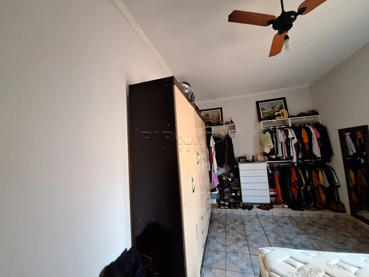 Comprar Casa / Padr&atilde;o em Ribeir&atilde;o Preto R$ 470.000,00 - Foto 7