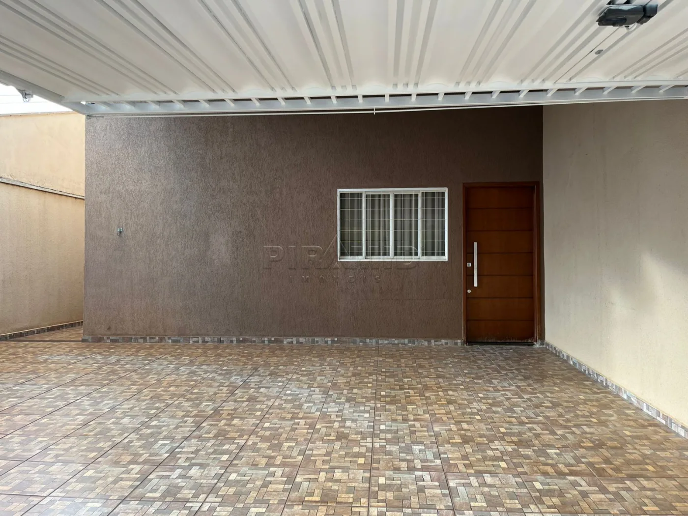 Comprar Casa / Padr&atilde;o em Ribeir&atilde;o Preto R$ 425.000,00 - Foto 1
