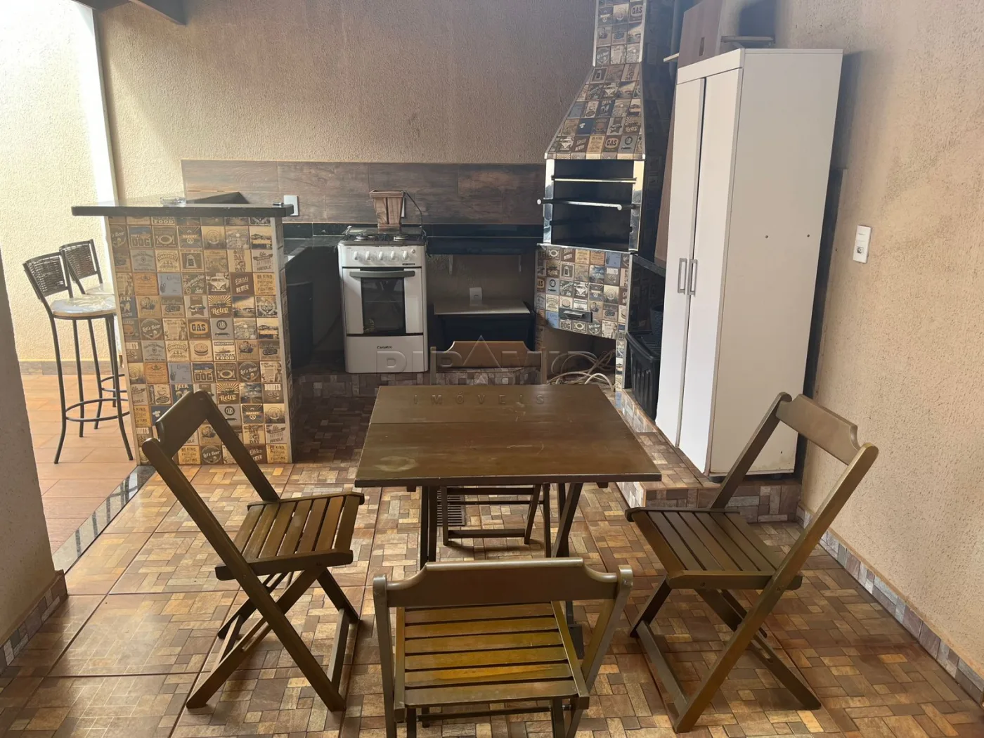 Comprar Casa / Padr&atilde;o em Ribeir&atilde;o Preto R$ 425.000,00 - Foto 14