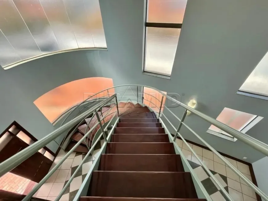 Alugar Casa / Padr&atilde;o em Ribeir&atilde;o Preto R$ 6.500,00 - Foto 3