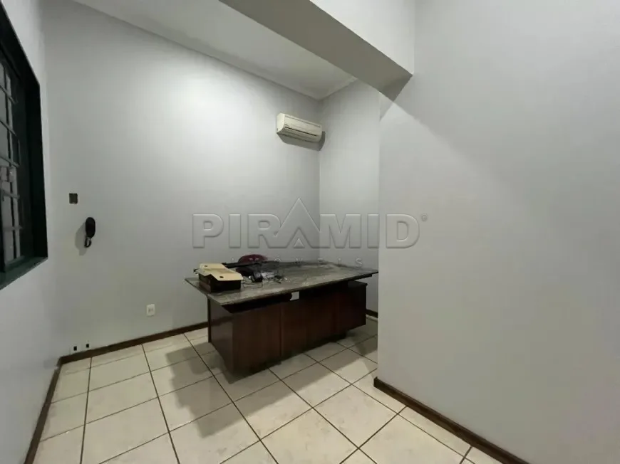 Alugar Casa / Padr&atilde;o em Ribeir&atilde;o Preto R$ 6.500,00 - Foto 6