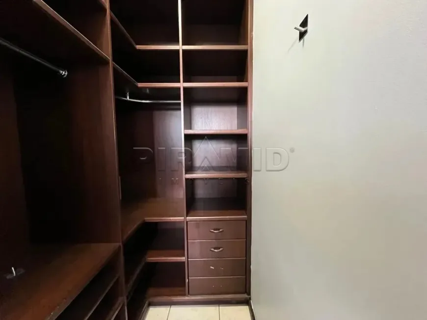 Alugar Casa / Padr&atilde;o em Ribeir&atilde;o Preto R$ 6.500,00 - Foto 9