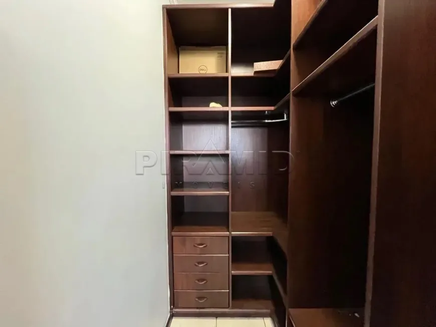 Alugar Casa / Padr&atilde;o em Ribeir&atilde;o Preto R$ 6.500,00 - Foto 10