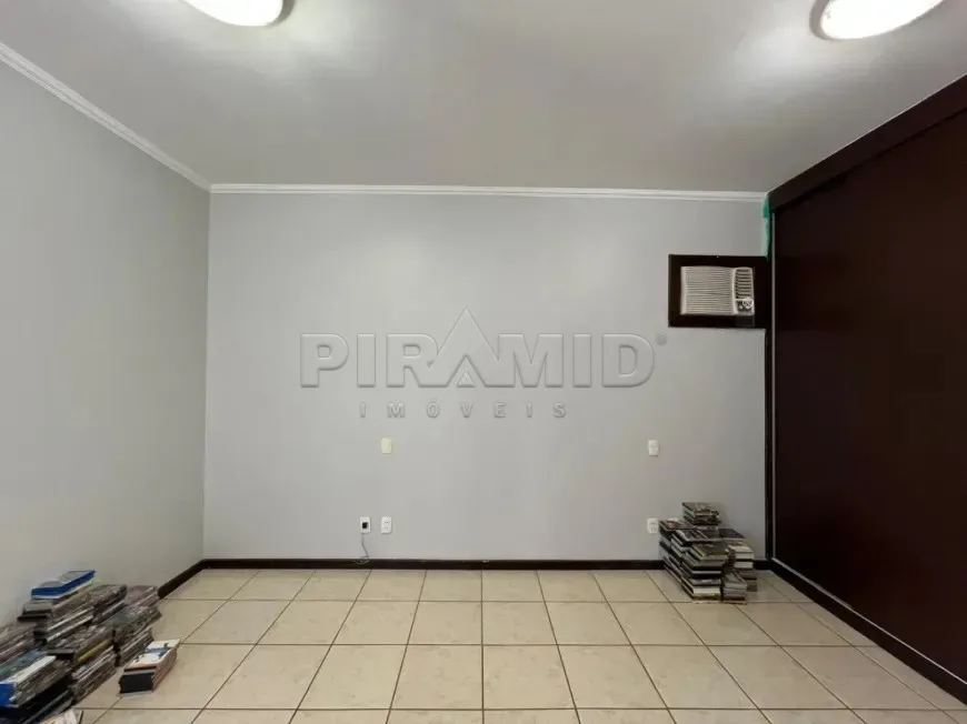 Alugar Casa / Padr&atilde;o em Ribeir&atilde;o Preto R$ 6.500,00 - Foto 11