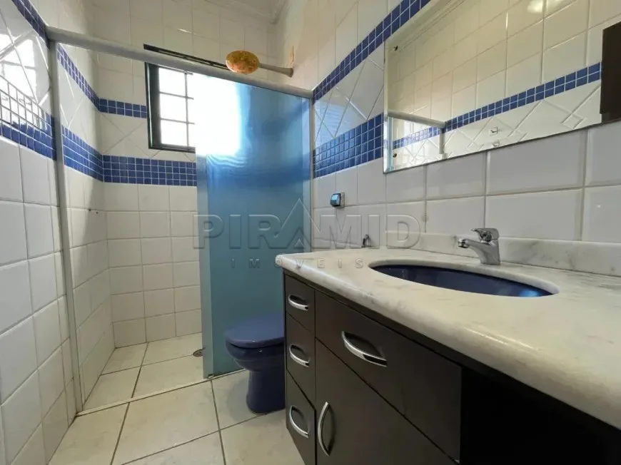Alugar Casa / Padr&atilde;o em Ribeir&atilde;o Preto R$ 6.500,00 - Foto 14