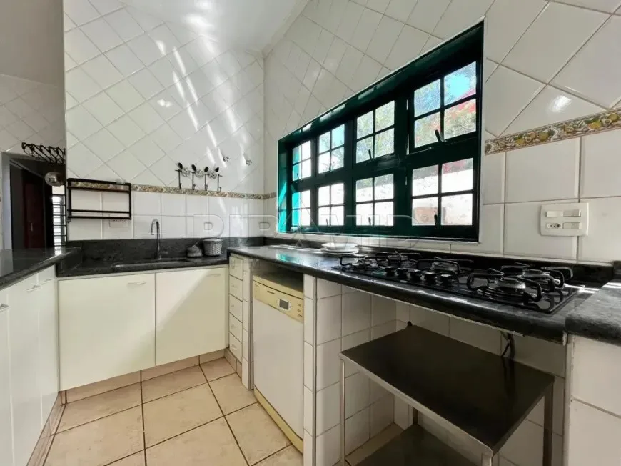 Alugar Casa / Padr&atilde;o em Ribeir&atilde;o Preto R$ 6.500,00 - Foto 17