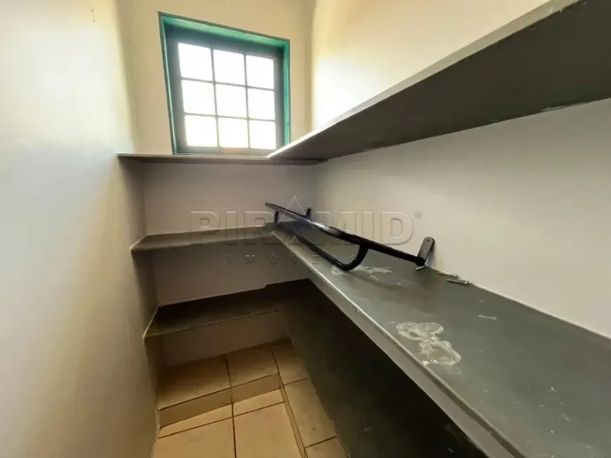 Alugar Casa / Padr&atilde;o em Ribeir&atilde;o Preto R$ 6.500,00 - Foto 18