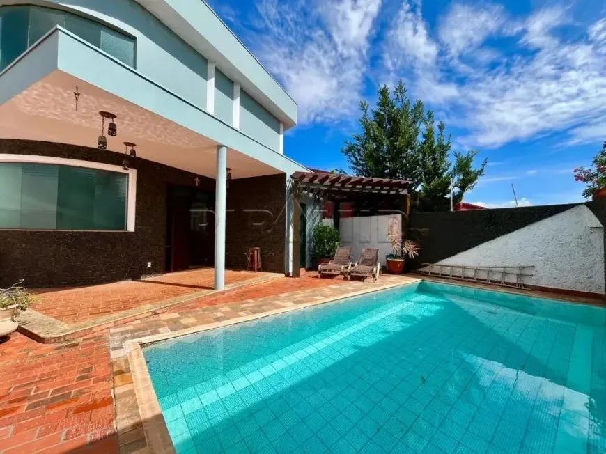 Alugar Casa / Padr&atilde;o em Ribeir&atilde;o Preto R$ 6.500,00 - Foto 20