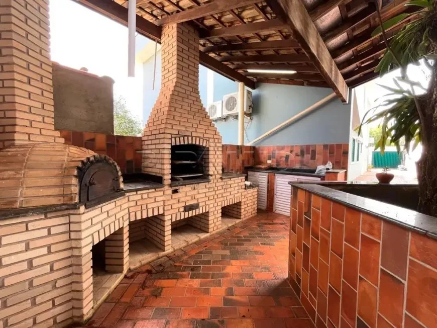 Alugar Casa / Padr&atilde;o em Ribeir&atilde;o Preto R$ 6.500,00 - Foto 23