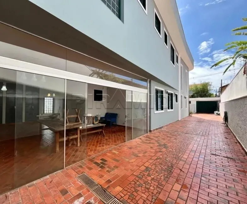 Alugar Casa / Padr&atilde;o em Ribeir&atilde;o Preto R$ 6.500,00 - Foto 24