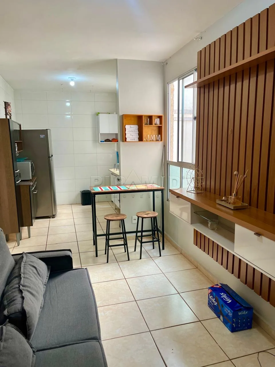 Alugar Apartamento / Padr&atilde;o em Ribeir&atilde;o Preto R$ 1.500,00 - Foto 3