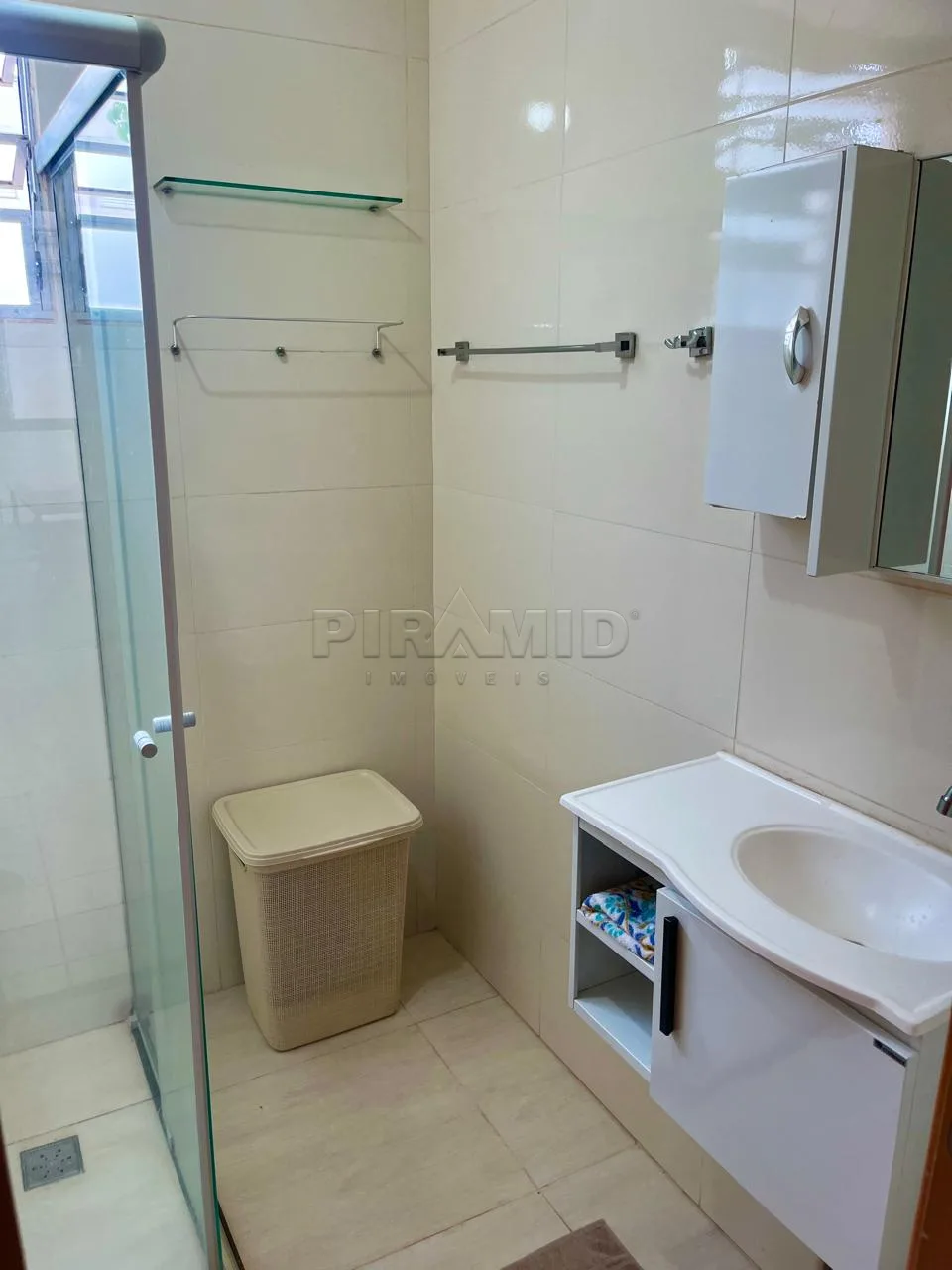 Alugar Apartamento / Padr&atilde;o em Ribeir&atilde;o Preto R$ 1.500,00 - Foto 10