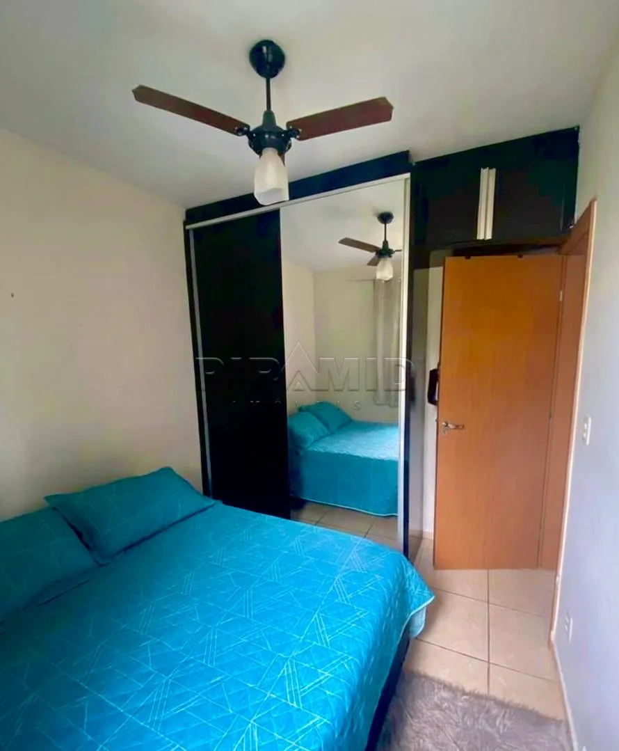 Alugar Apartamento / Padr&atilde;o em Ribeir&atilde;o Preto R$ 1.500,00 - Foto 6