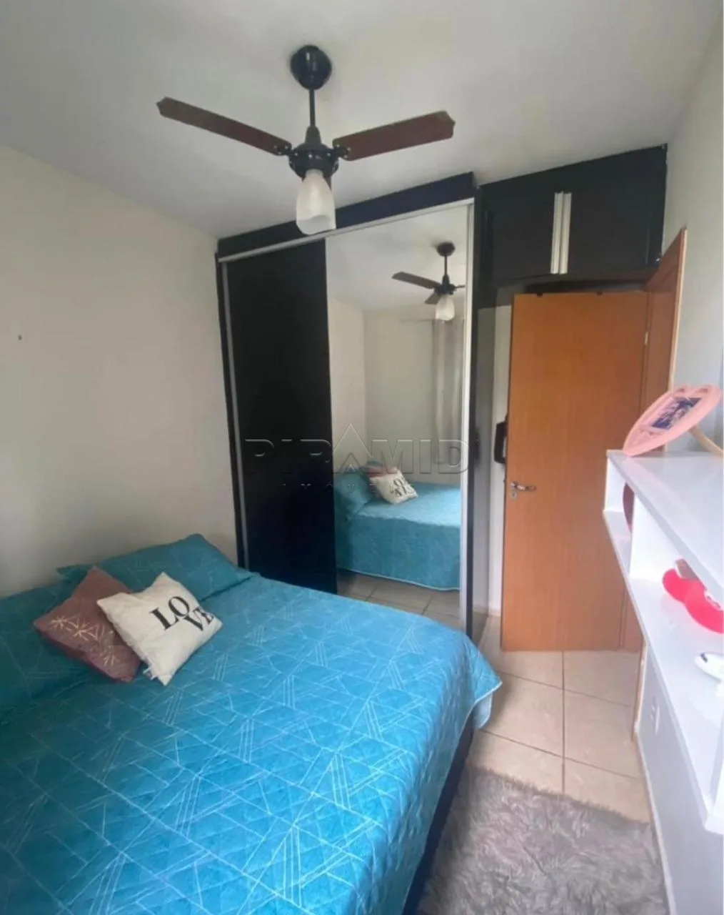 Alugar Apartamento / Padr&atilde;o em Ribeir&atilde;o Preto R$ 1.500,00 - Foto 7