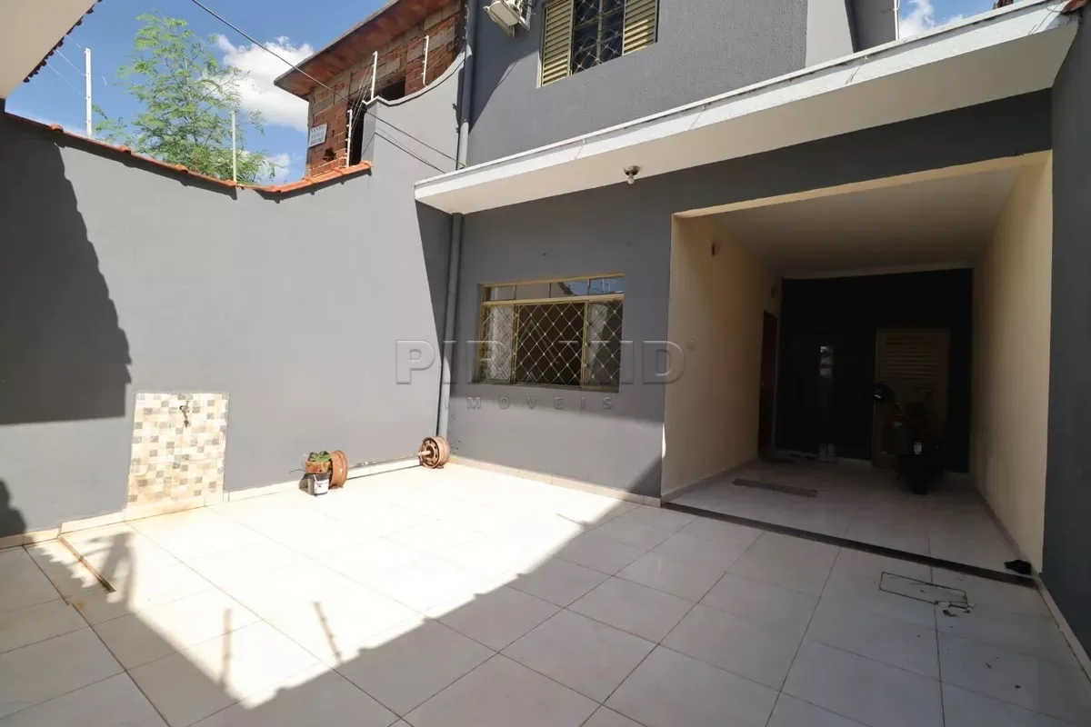 Alugar Casa / Padr&atilde;o em Ribeir&atilde;o Preto R$ 2.900,00 - Foto 2