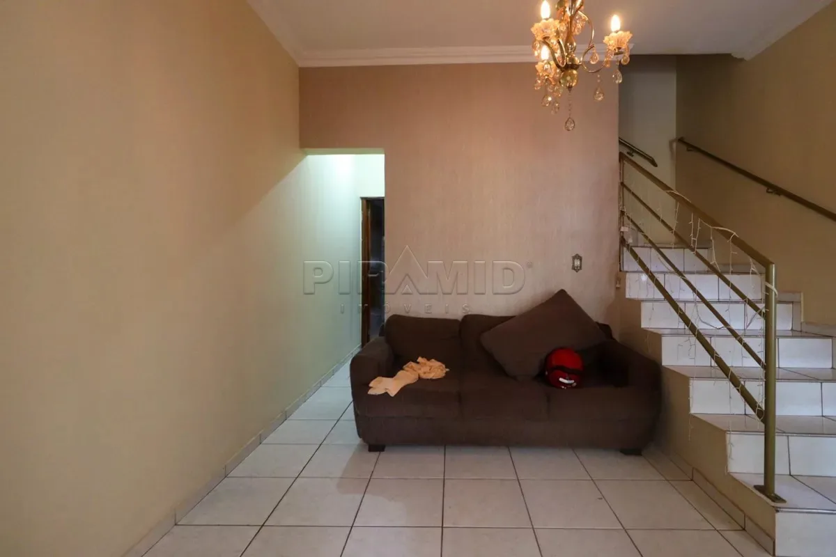 Alugar Casa / Padr&atilde;o em Ribeir&atilde;o Preto R$ 2.900,00 - Foto 5