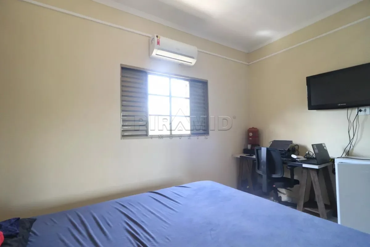 Alugar Casa / Padr&atilde;o em Ribeir&atilde;o Preto R$ 2.900,00 - Foto 8
