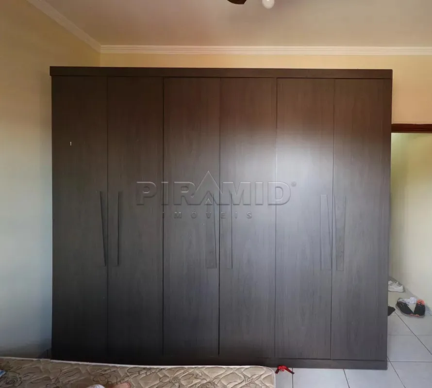 Alugar Casa / Padr&atilde;o em Ribeir&atilde;o Preto R$ 2.900,00 - Foto 10