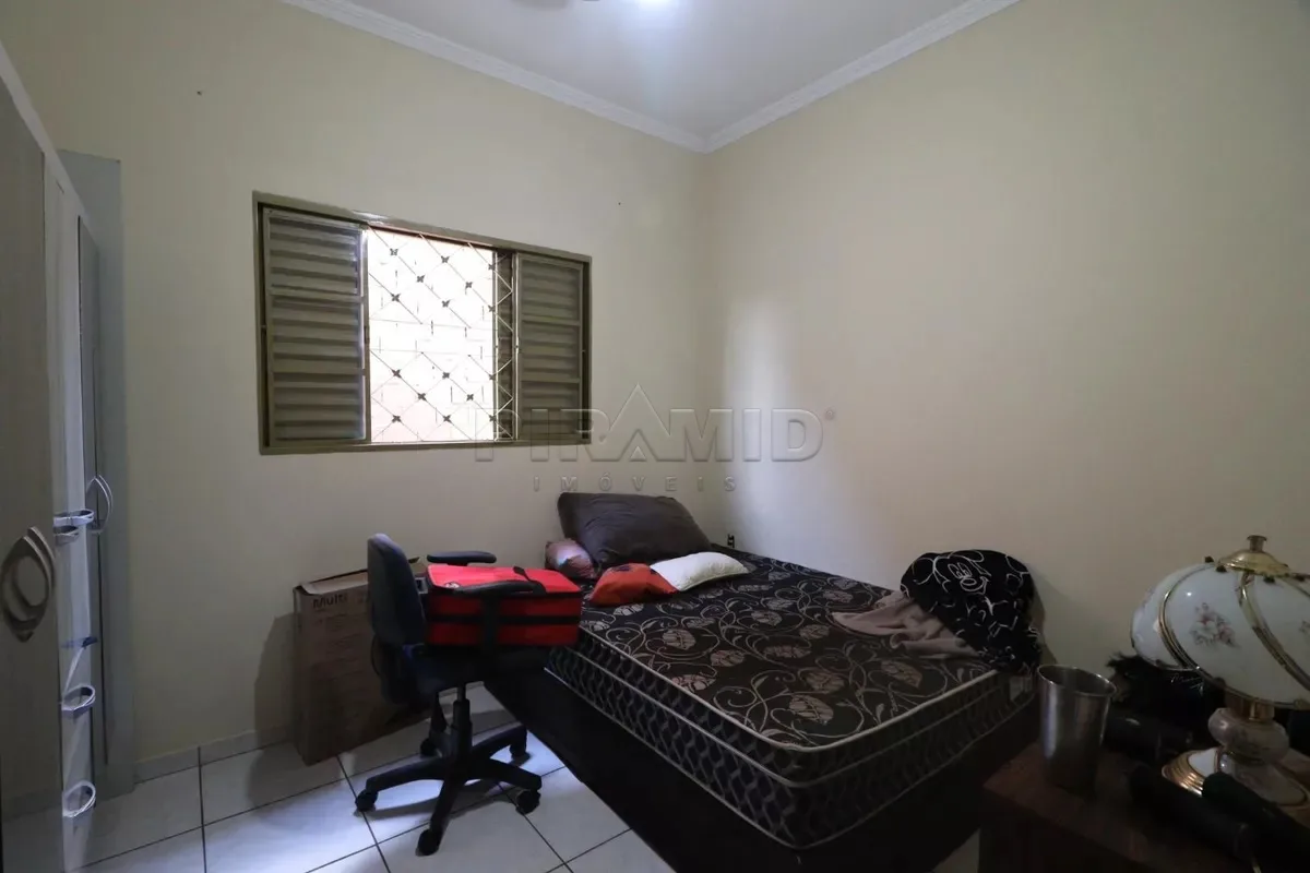 Alugar Casa / Padr&atilde;o em Ribeir&atilde;o Preto R$ 2.900,00 - Foto 11