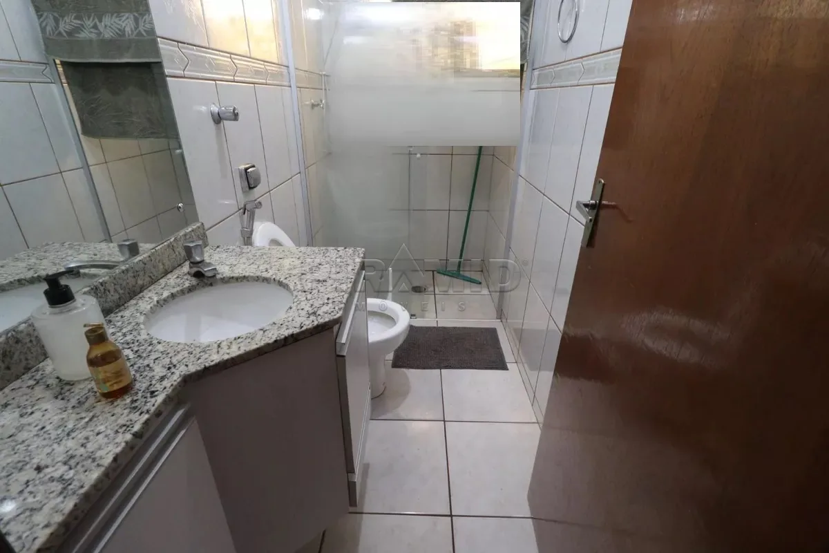 Alugar Casa / Padr&atilde;o em Ribeir&atilde;o Preto R$ 2.900,00 - Foto 13