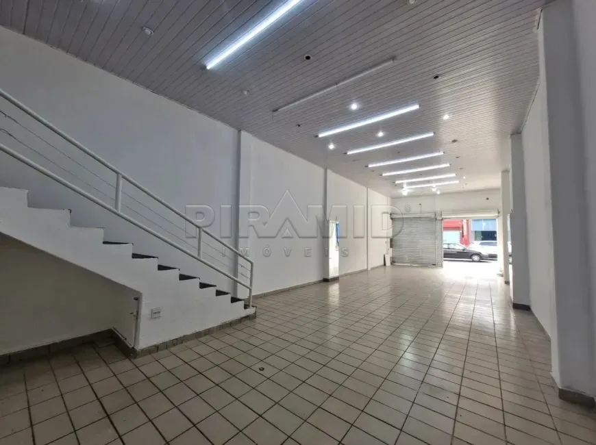 Alugar Comercial / Sal&atilde;o em Ribeir&atilde;o Preto R$ 7.500,00 - Foto 1