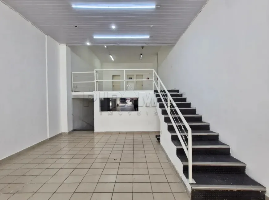 Alugar Comercial / Sal&atilde;o em Ribeir&atilde;o Preto R$ 7.500,00 - Foto 3