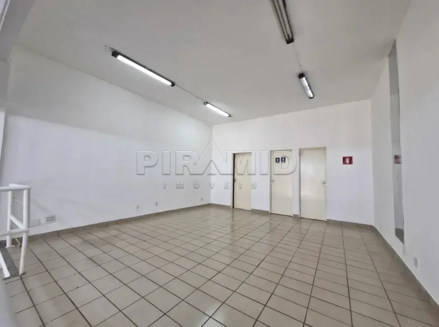 Alugar Comercial / Sal&atilde;o em Ribeir&atilde;o Preto R$ 7.500,00 - Foto 7