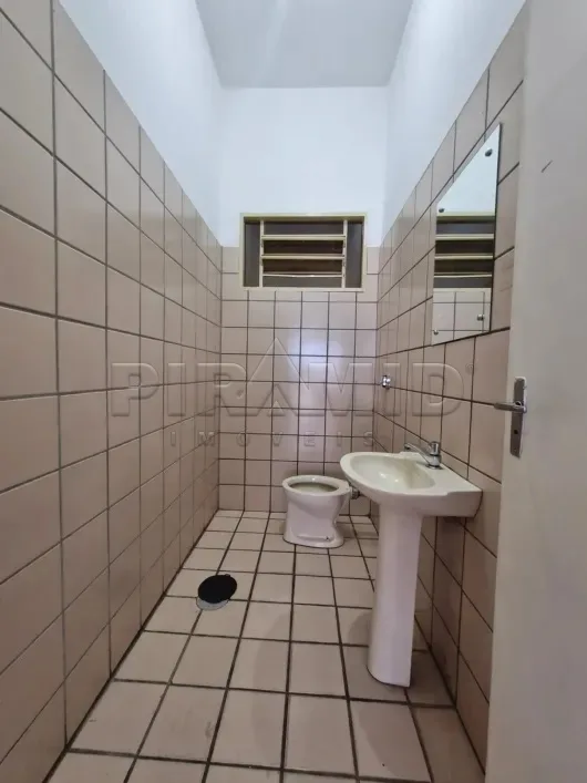 Alugar Comercial / Sal&atilde;o em Ribeir&atilde;o Preto R$ 7.500,00 - Foto 9