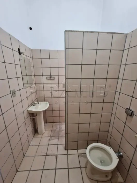 Alugar Comercial / Sal&atilde;o em Ribeir&atilde;o Preto R$ 7.500,00 - Foto 10