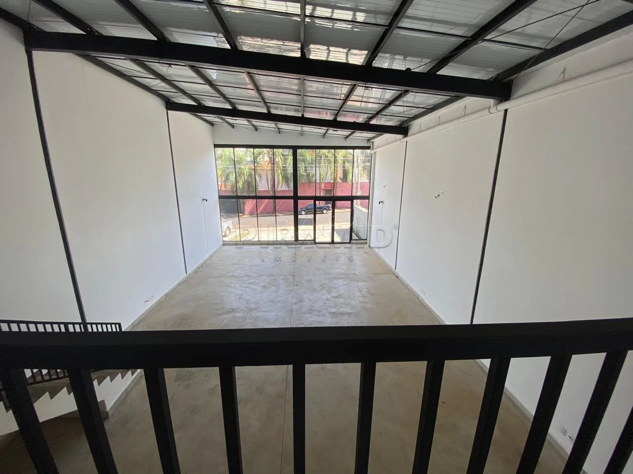 Alugar Comercial / Sal&atilde;o em Ribeir&atilde;o Preto R$ 8.000,00 - Foto 3