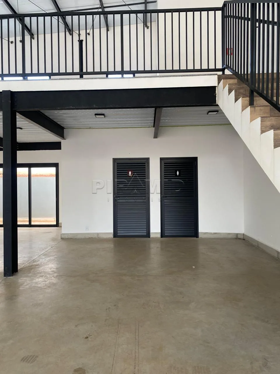 Alugar Comercial / Sal&atilde;o em Ribeir&atilde;o Preto R$ 8.000,00 - Foto 5