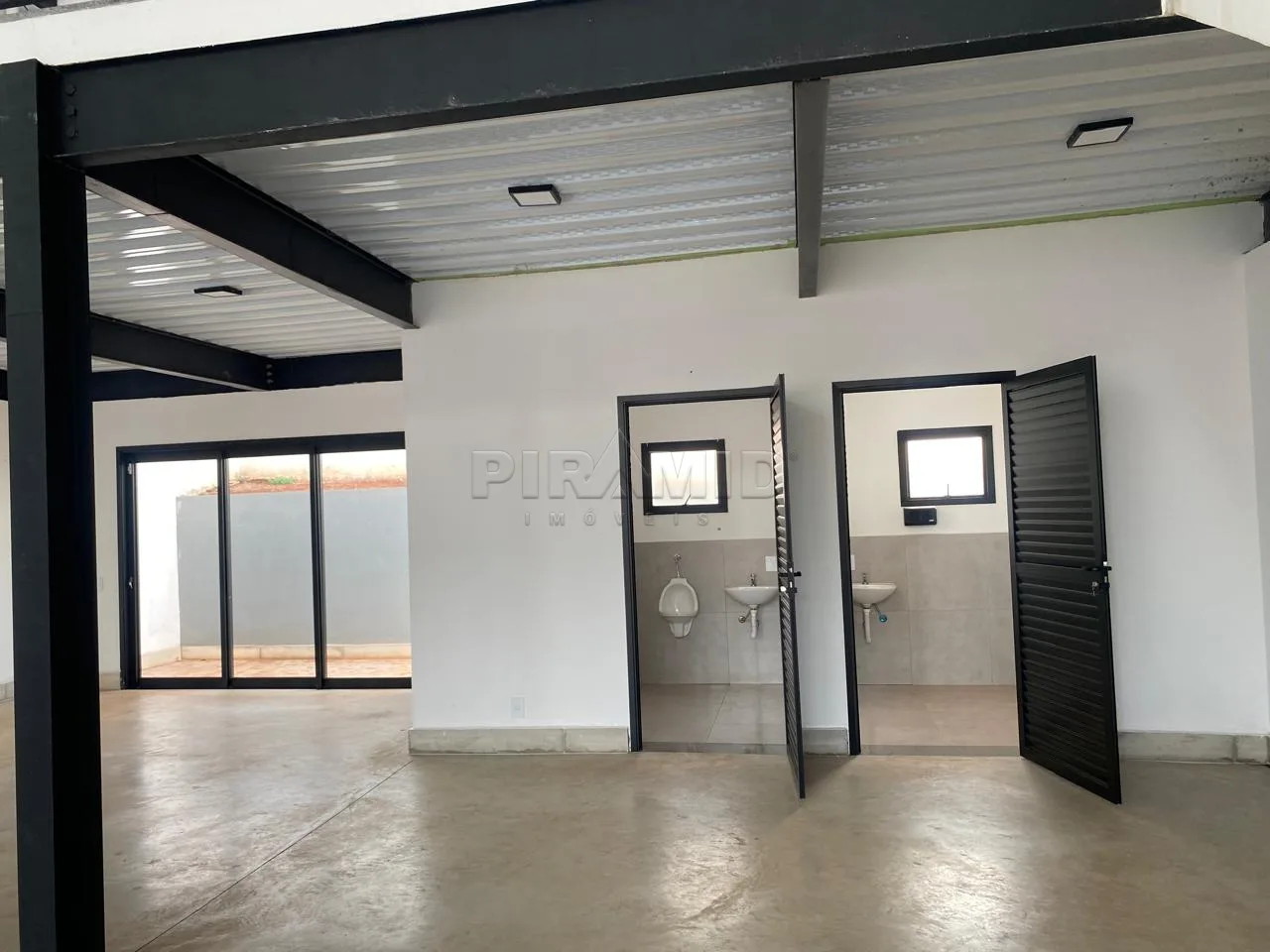 Alugar Comercial / Sal&atilde;o em Ribeir&atilde;o Preto R$ 8.000,00 - Foto 6