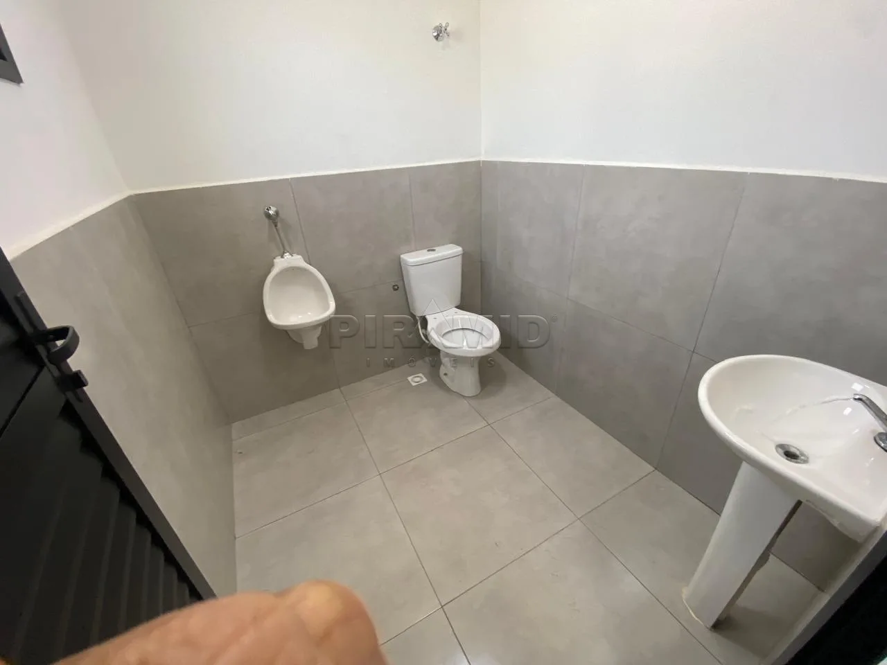 Alugar Comercial / Sal&atilde;o em Ribeir&atilde;o Preto R$ 8.000,00 - Foto 8