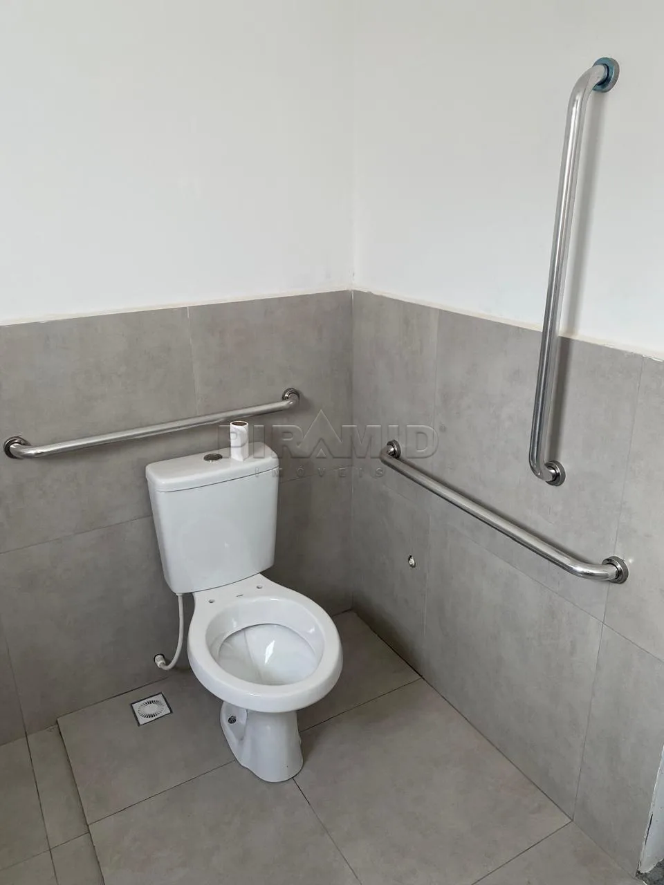 Alugar Comercial / Sal&atilde;o em Ribeir&atilde;o Preto R$ 8.000,00 - Foto 9