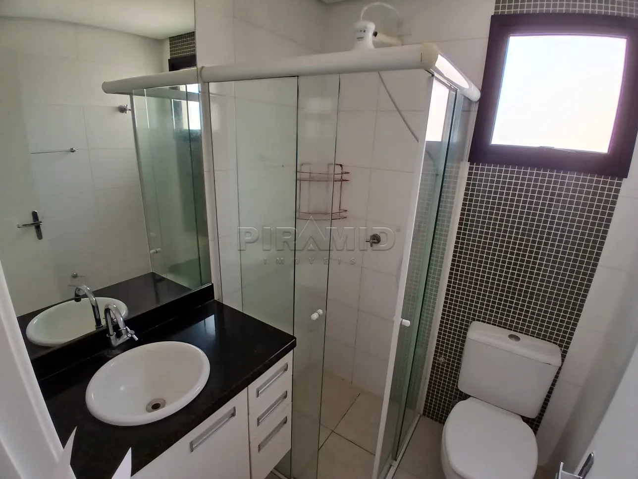 Alugar Apartamento / Padr&atilde;o em Ribeir&atilde;o Preto R$ 1.800,00 - Foto 5