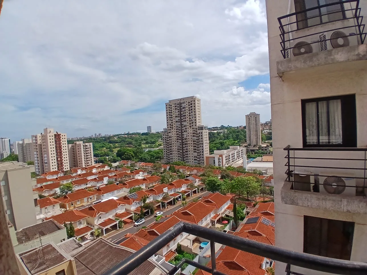 Alugar Apartamento / Padr&atilde;o em Ribeir&atilde;o Preto R$ 1.800,00 - Foto 3