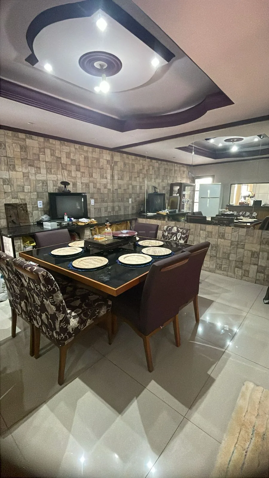 Comprar Casa / Padr&atilde;o em Ribeir&atilde;o Preto R$ 500.000,00 - Foto 4