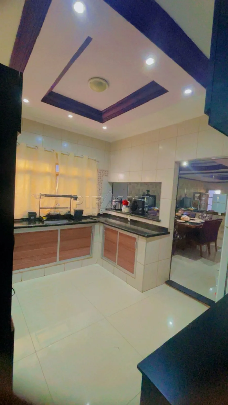 Comprar Casa / Padr&atilde;o em Ribeir&atilde;o Preto R$ 500.000,00 - Foto 6