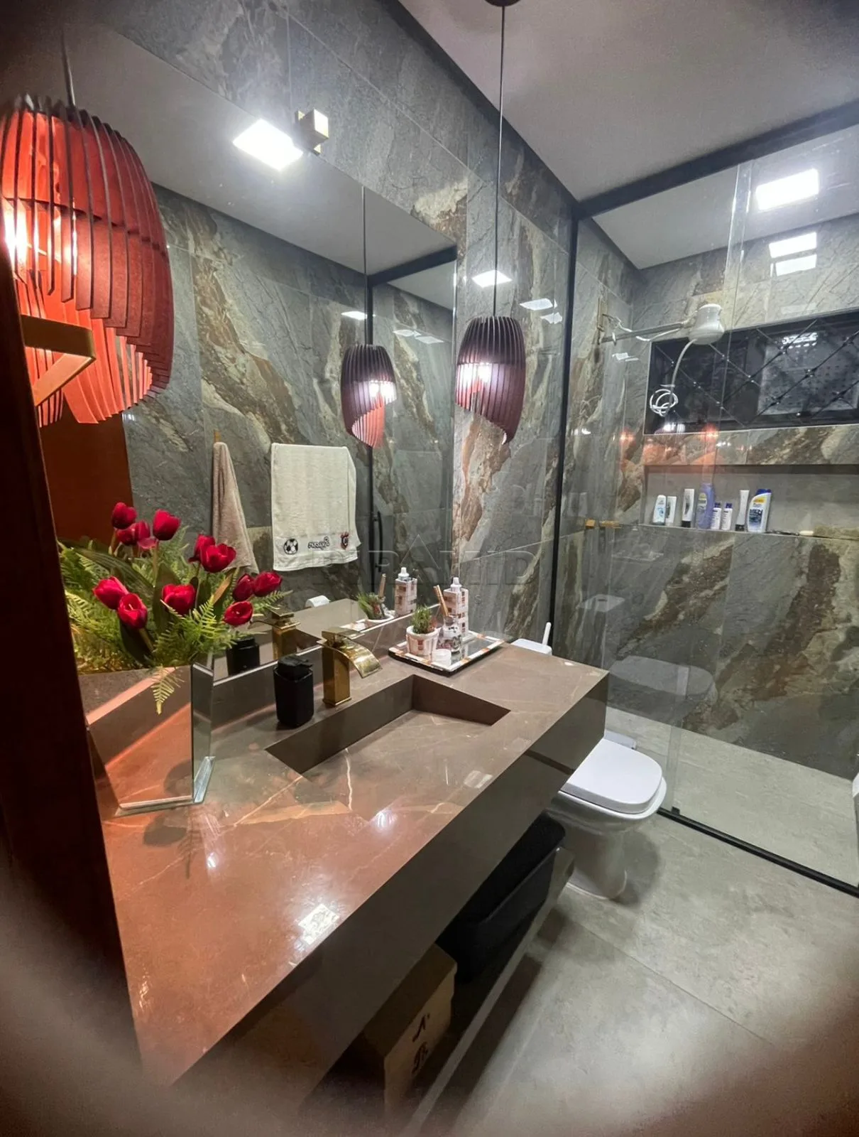 Comprar Casa / Padr&atilde;o em Ribeir&atilde;o Preto R$ 500.000,00 - Foto 8