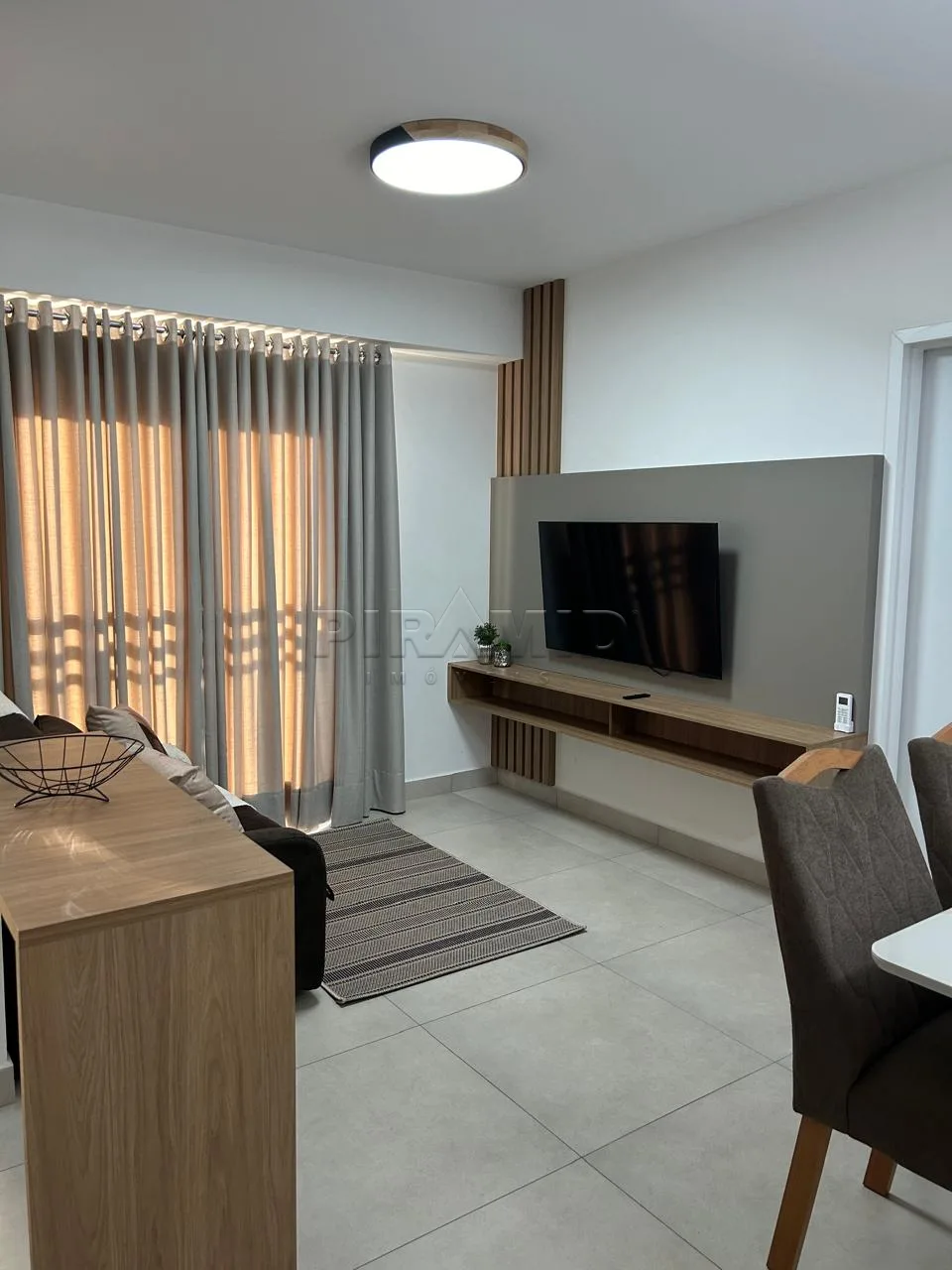 Alugar Apartamento / Padr&atilde;o em Ribeir&atilde;o Preto R$ 3.300,00 - Foto 4