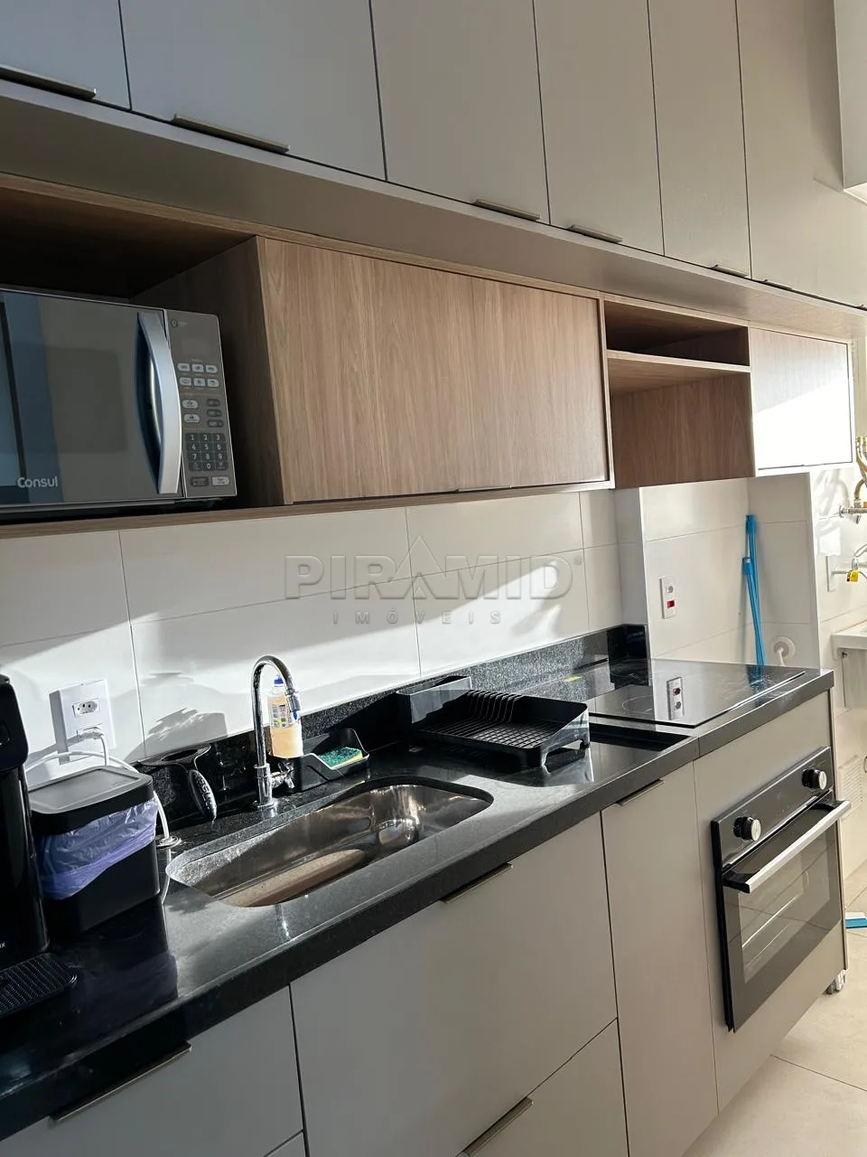 Alugar Apartamento / Padr&atilde;o em Ribeir&atilde;o Preto R$ 3.300,00 - Foto 7