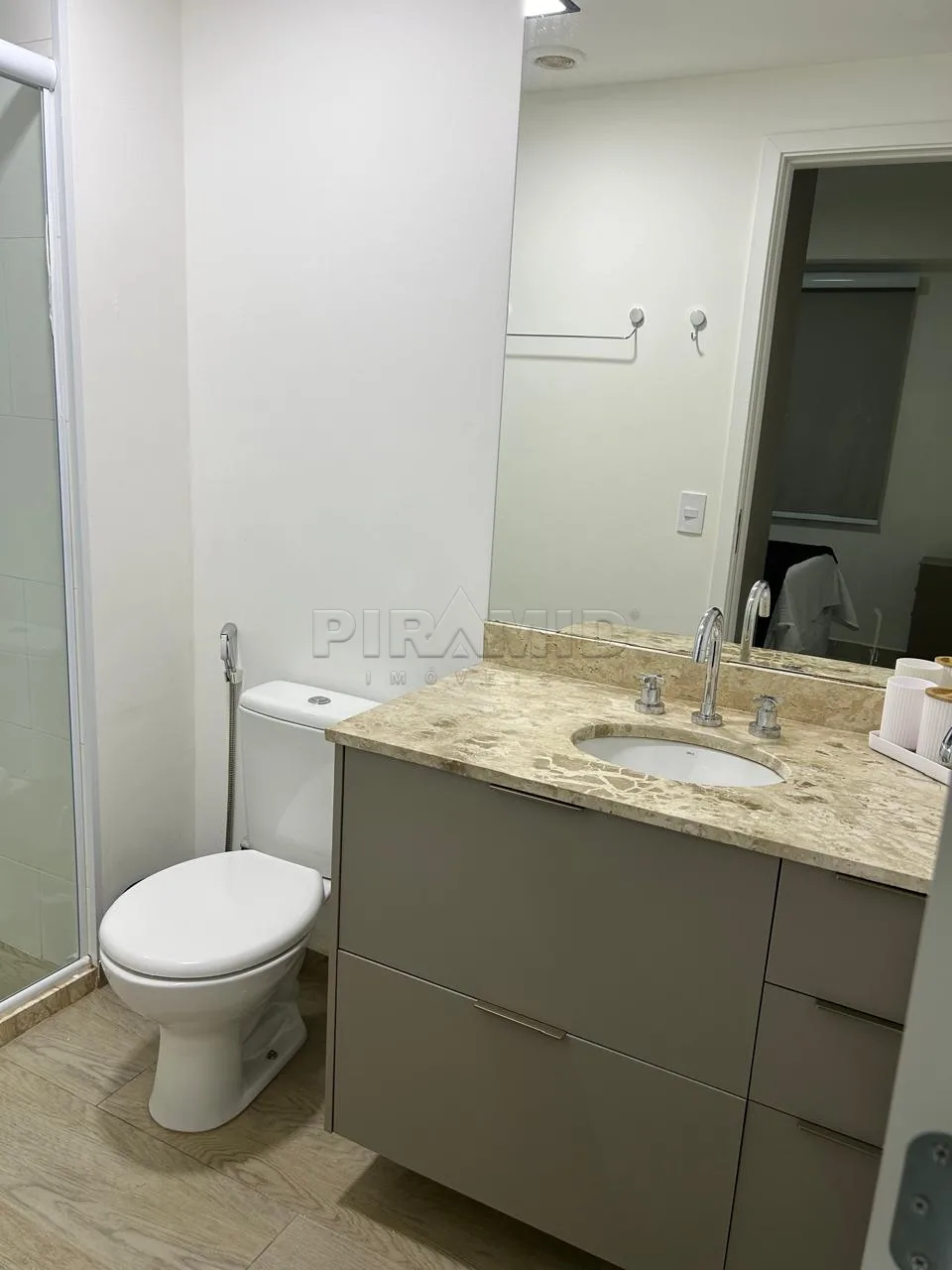 Alugar Apartamento / Padr&atilde;o em Ribeir&atilde;o Preto R$ 3.300,00 - Foto 10