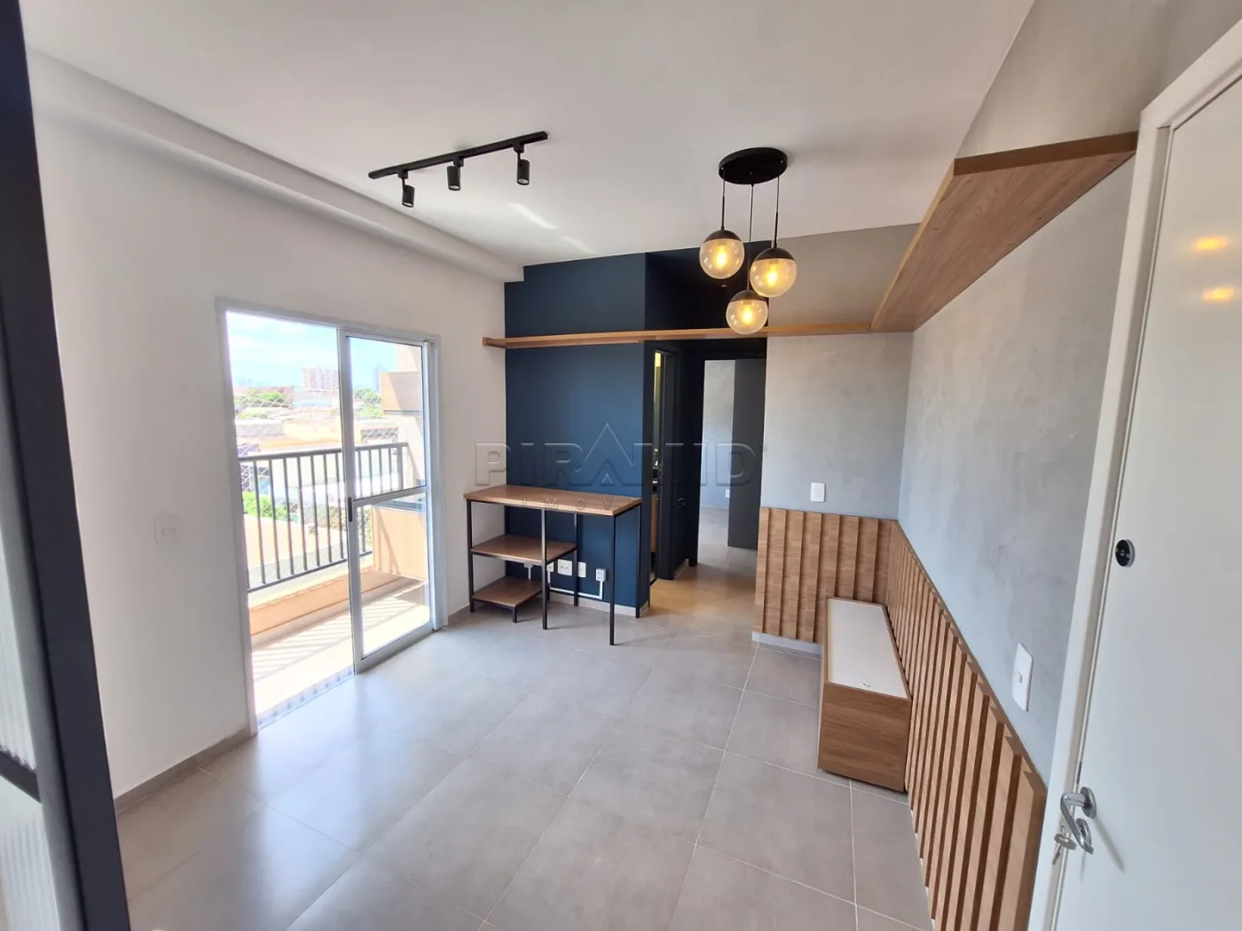 Alugar Apartamento / Padr&atilde;o em Ribeir&atilde;o Preto R$ 1.900,00 - Foto 1