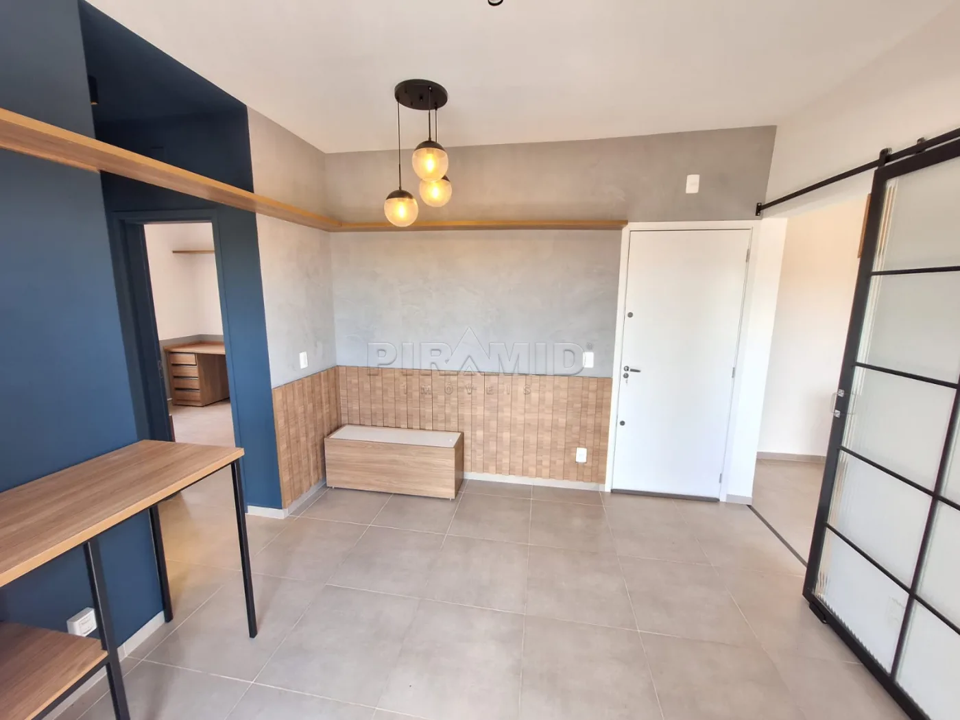 Alugar Apartamento / Padr&atilde;o em Ribeir&atilde;o Preto R$ 1.900,00 - Foto 3