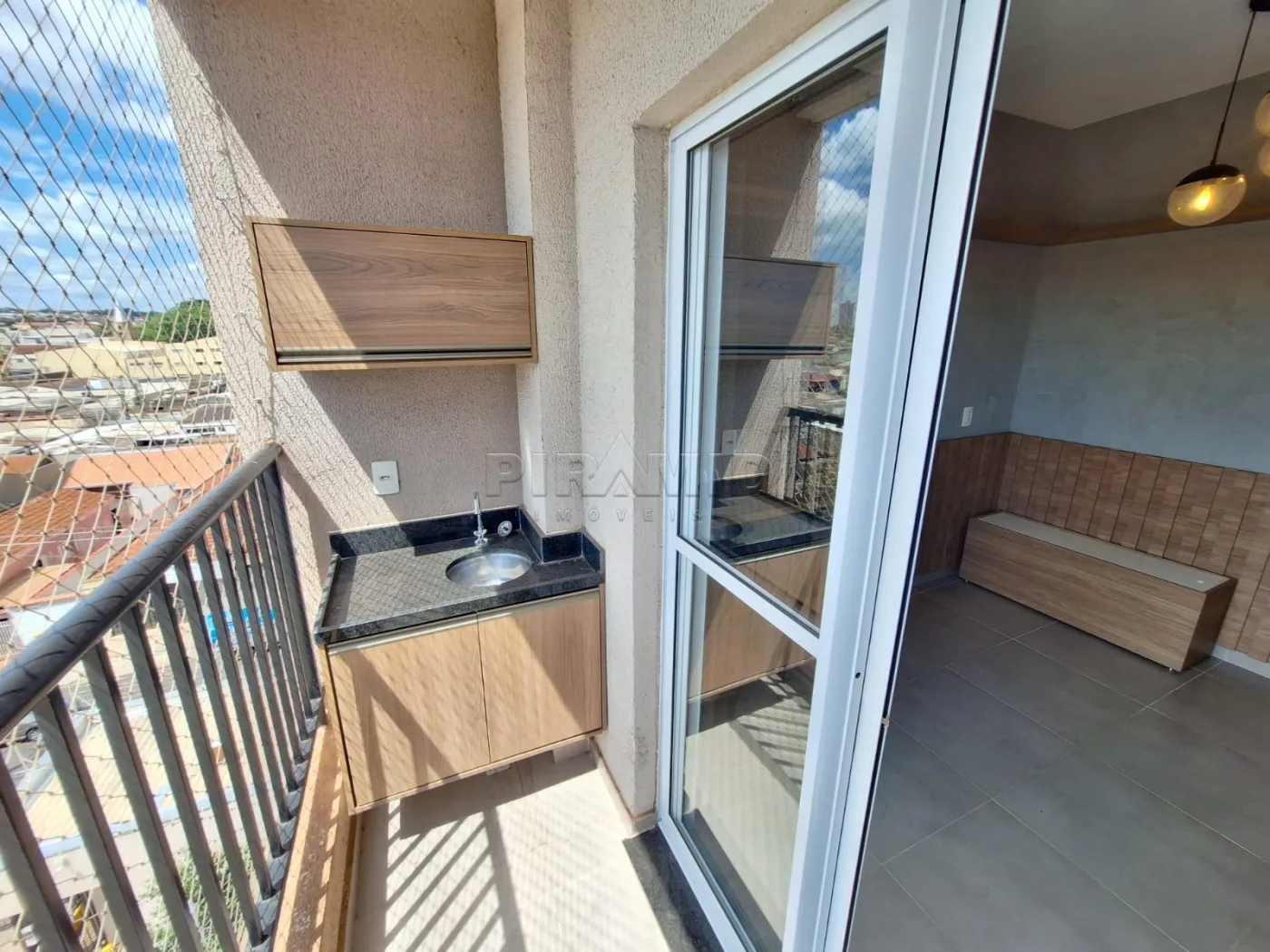 Alugar Apartamento / Padr&atilde;o em Ribeir&atilde;o Preto R$ 1.900,00 - Foto 5
