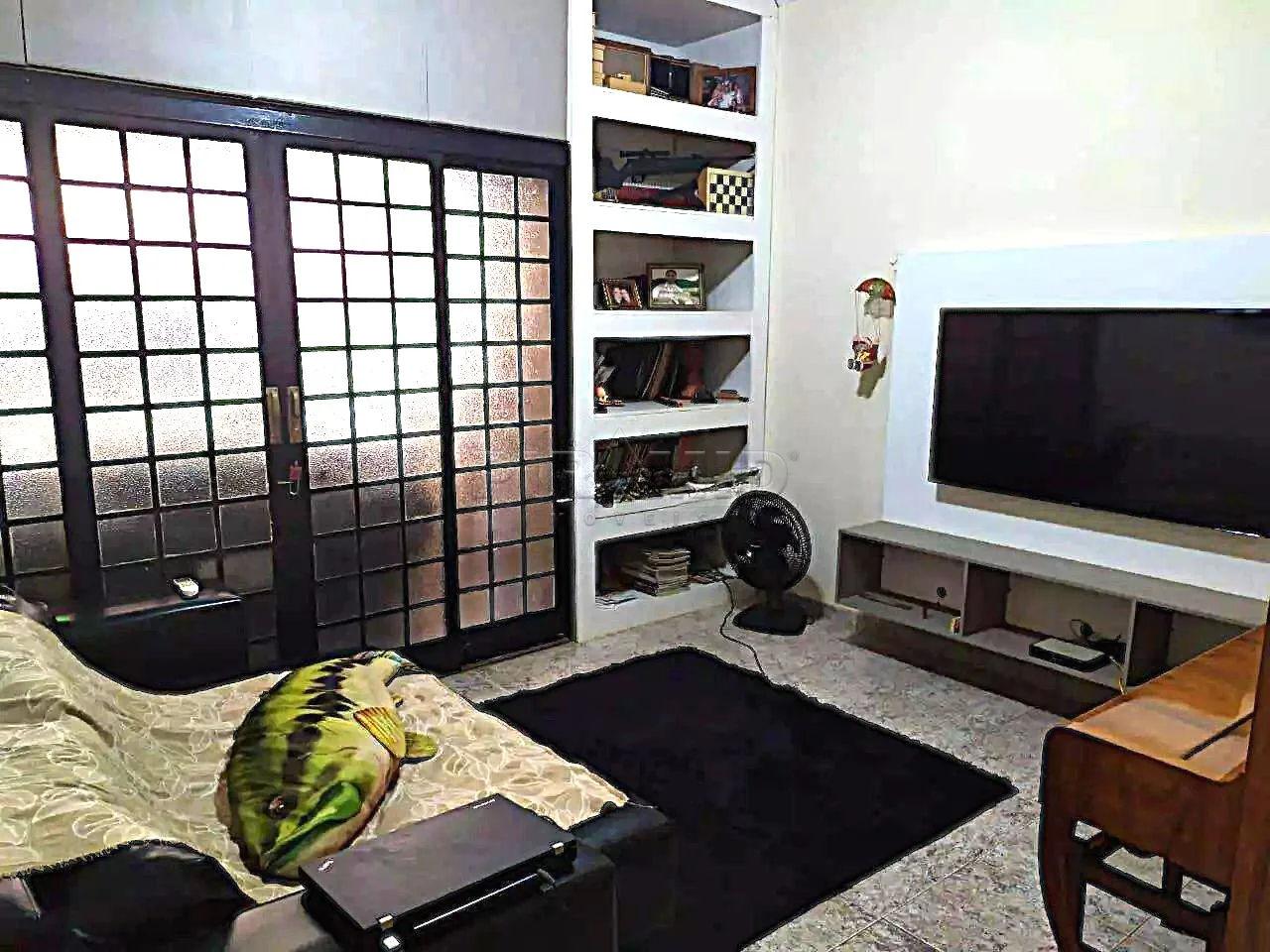 Comprar Casa / Padr&atilde;o em Ribeir&atilde;o Preto R$ 460.000,00 - Foto 1