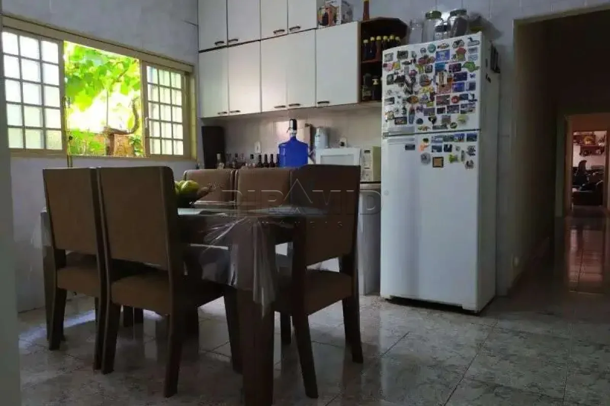 Comprar Casa / Padr&atilde;o em Ribeir&atilde;o Preto R$ 460.000,00 - Foto 7