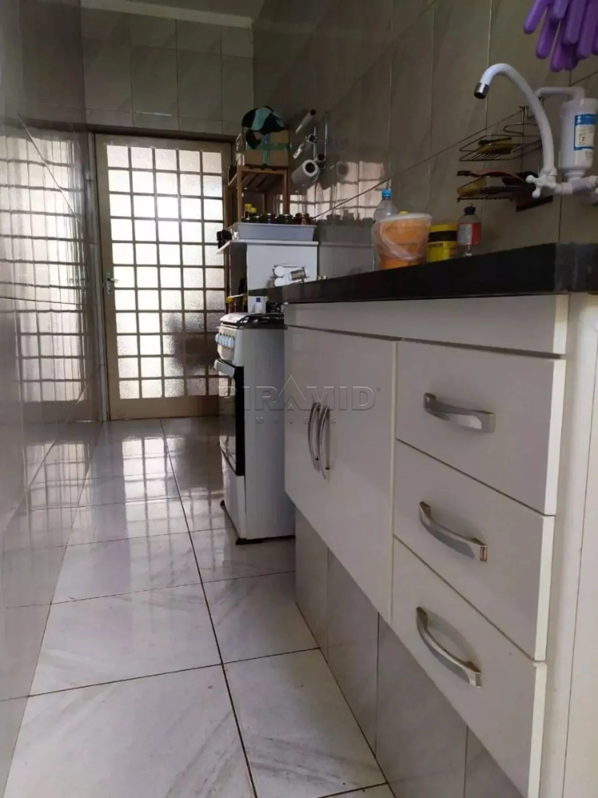 Comprar Casa / Padr&atilde;o em Ribeir&atilde;o Preto R$ 460.000,00 - Foto 8